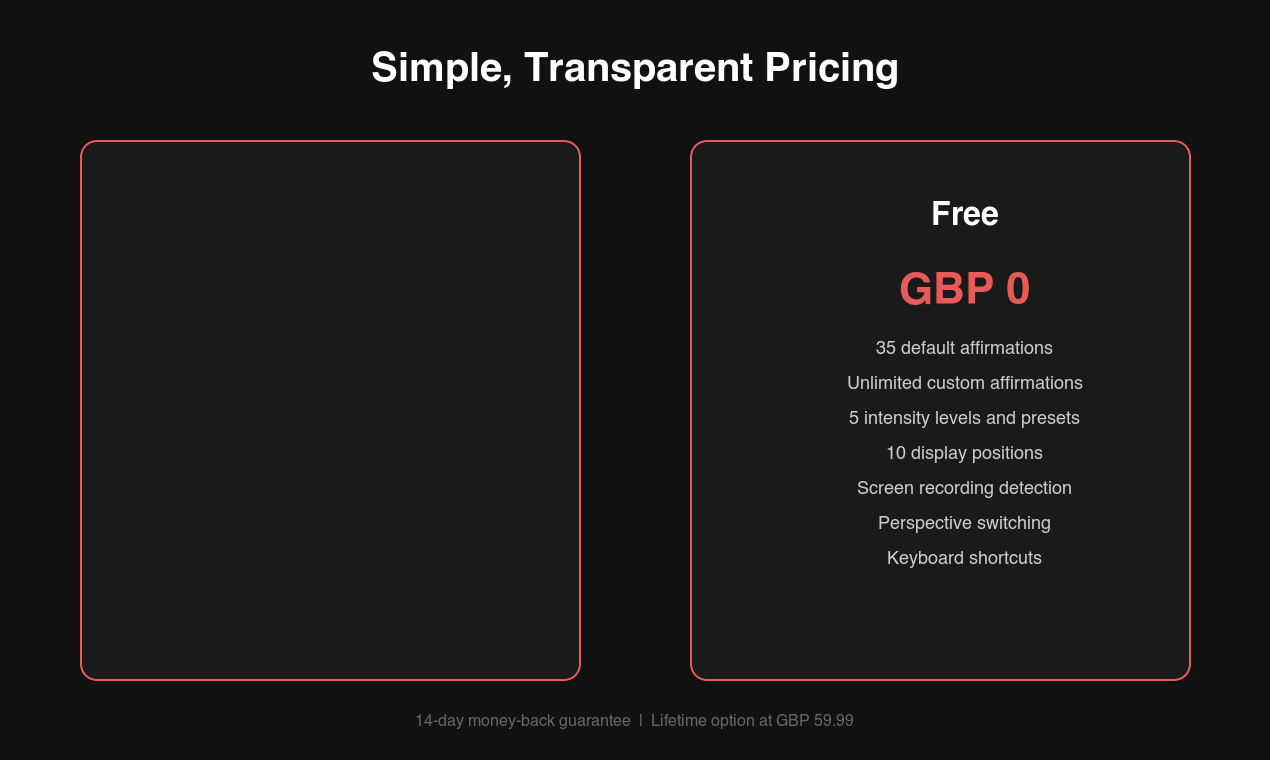 Imprimo gallery image