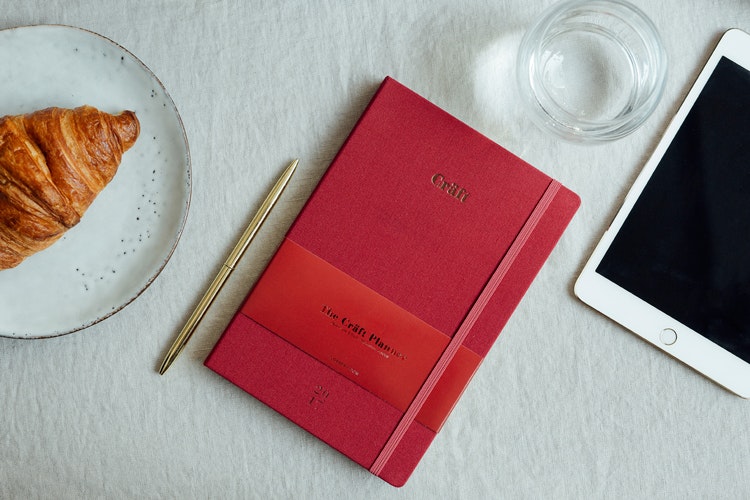 The Craft Planner gallery image