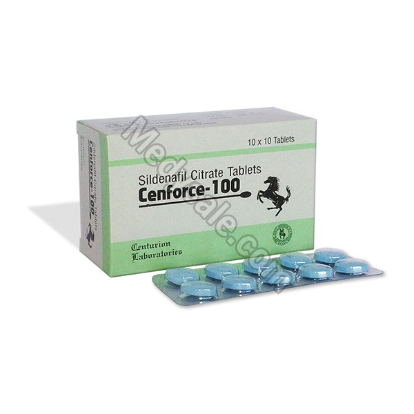 Media Cenforce 1