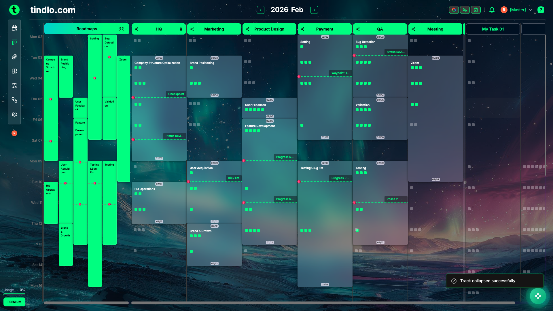 Tindlo gallery image