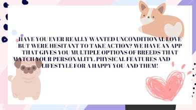 My Pet- Half gallery image