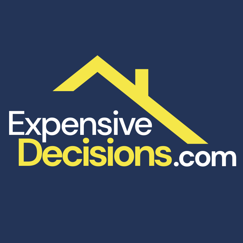 ExpensiveDecisions.com gallery image