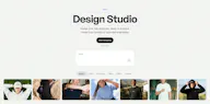 Design Studio by Monday Merch