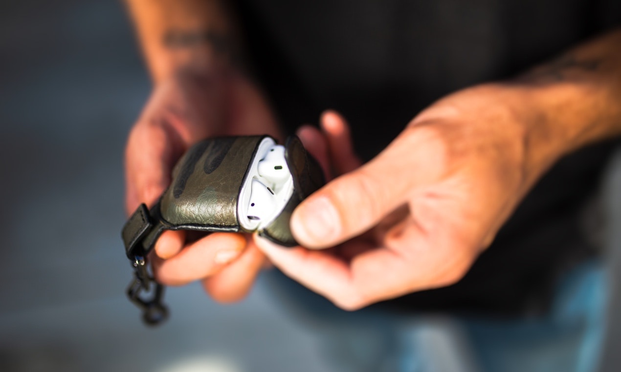 Ness Vessel gallery image