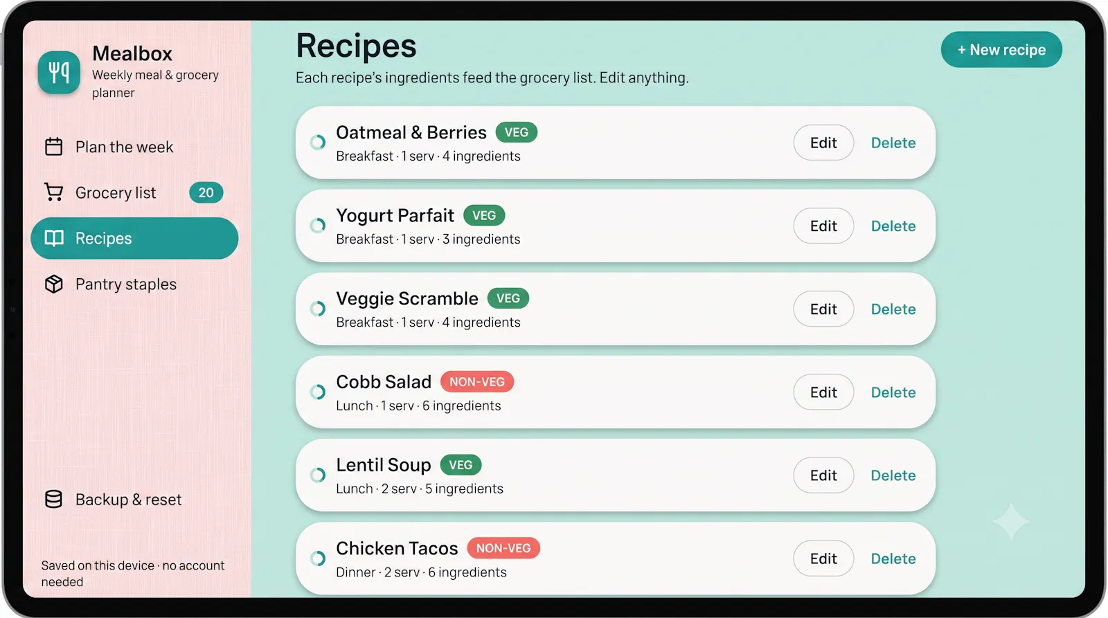 Payhip screenshot 5
