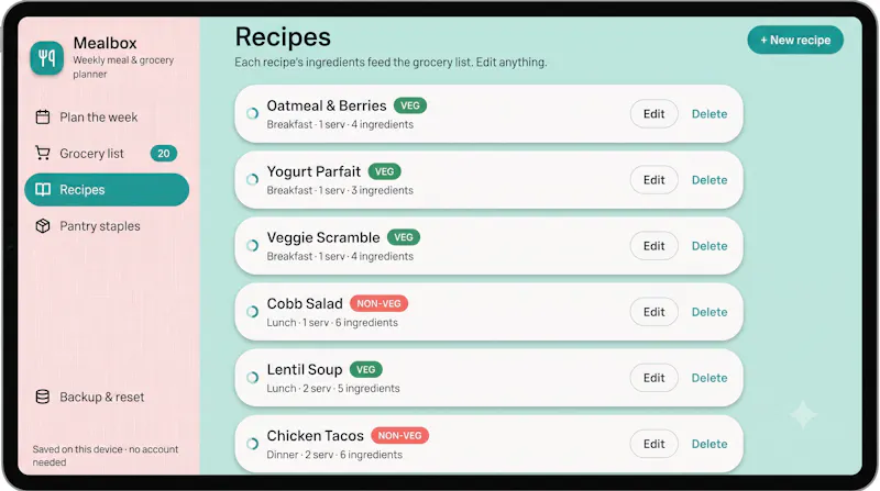 Payhip screenshot 5