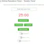Online Pomodoro Timer – Tomato Timer