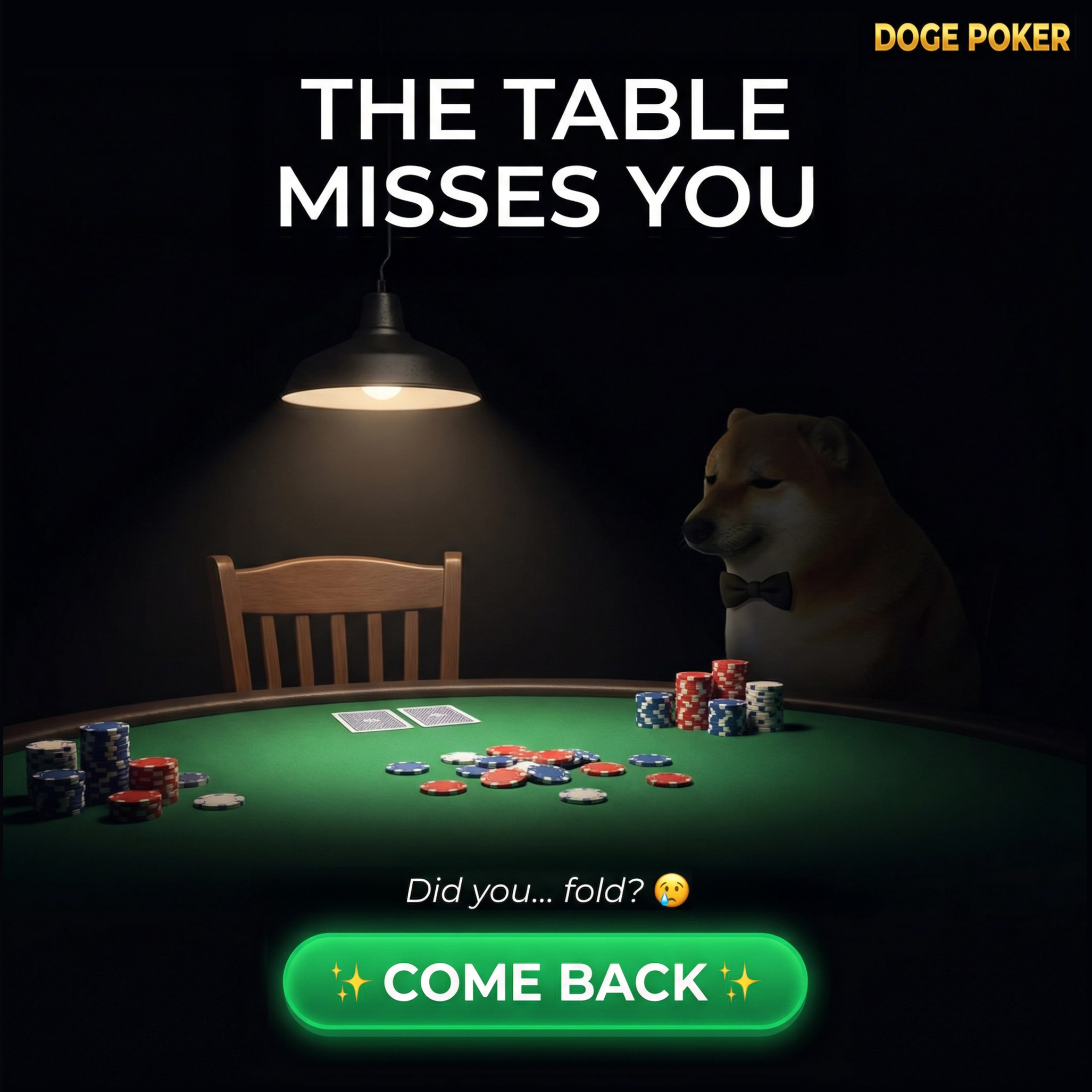 DogePoker gallery image