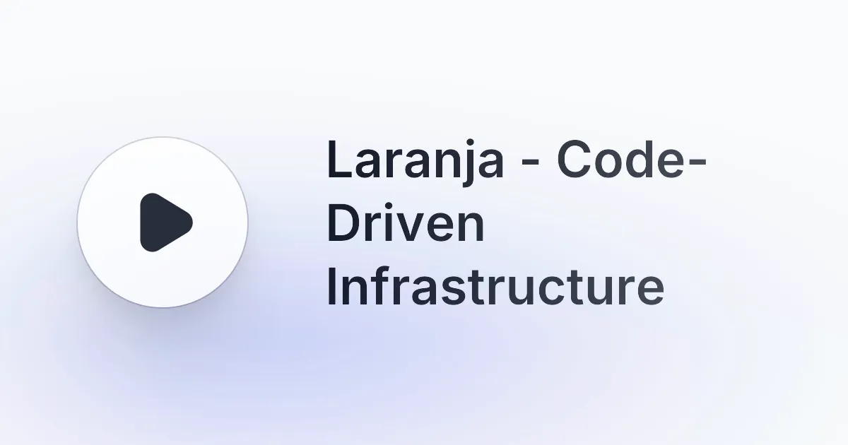 laranja gallery image