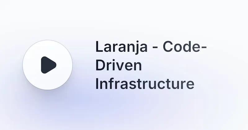laranja screenshot 2