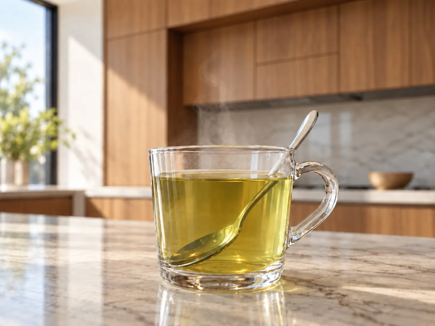 Virelia Tea gallery image