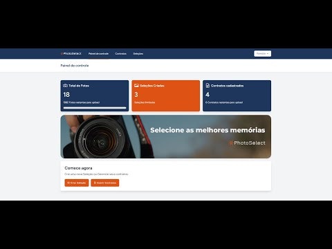 PhotoSelect gallery image