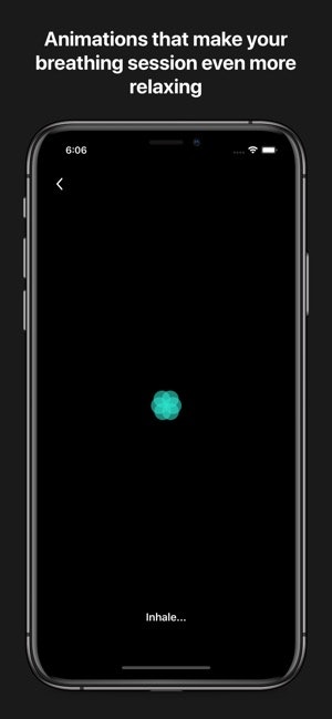 Becalm gallery image