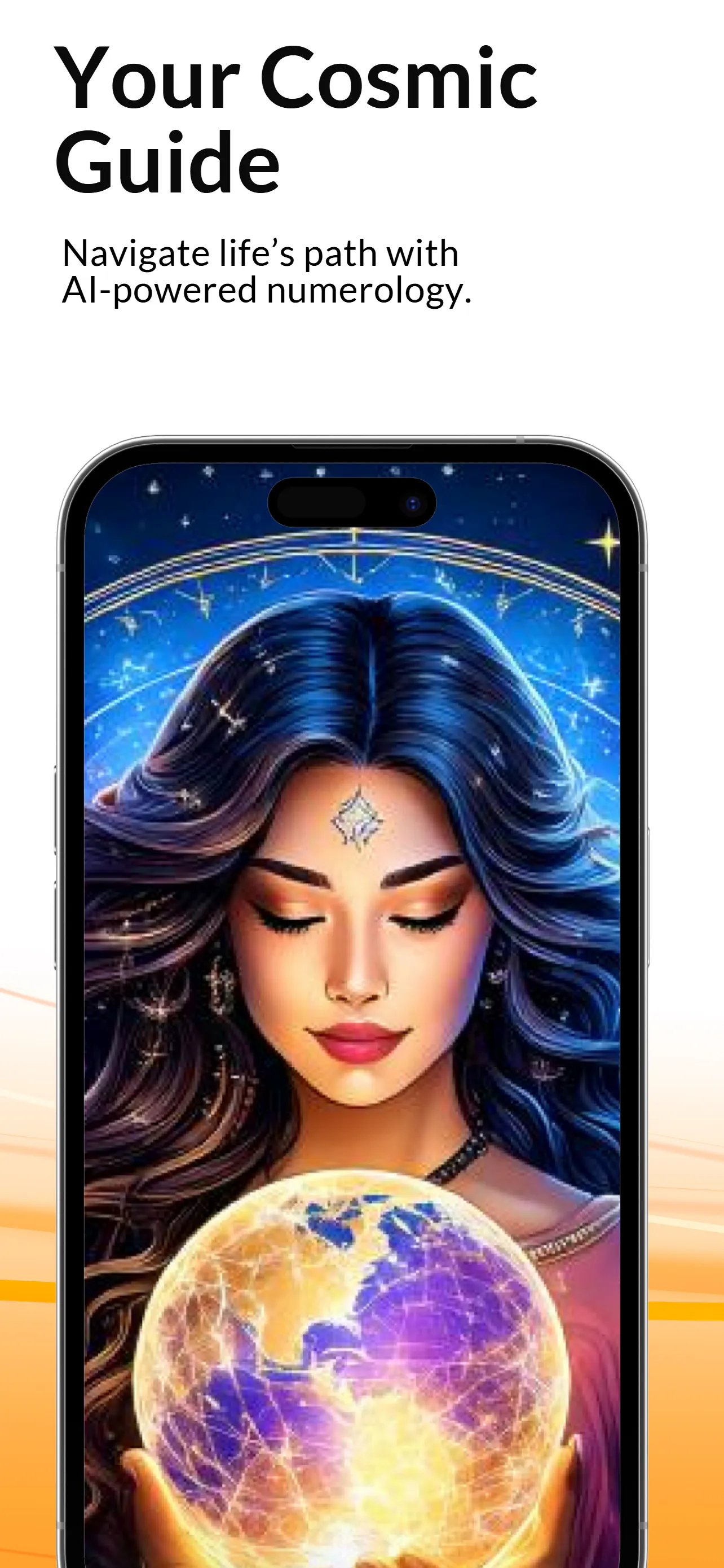 Stella | Your Personal AI Numerologist  gallery image