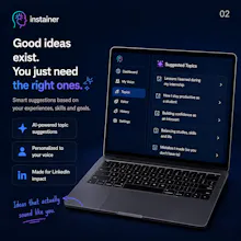 InstaInker gallery image