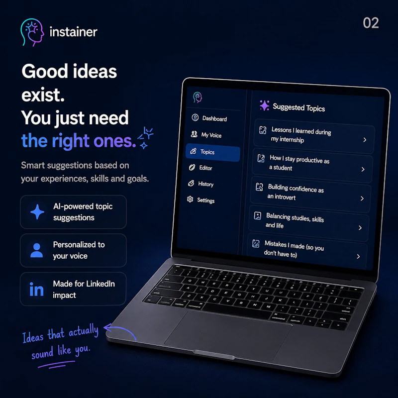 InstaInker screenshot 4