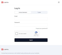 Locentra gallery image