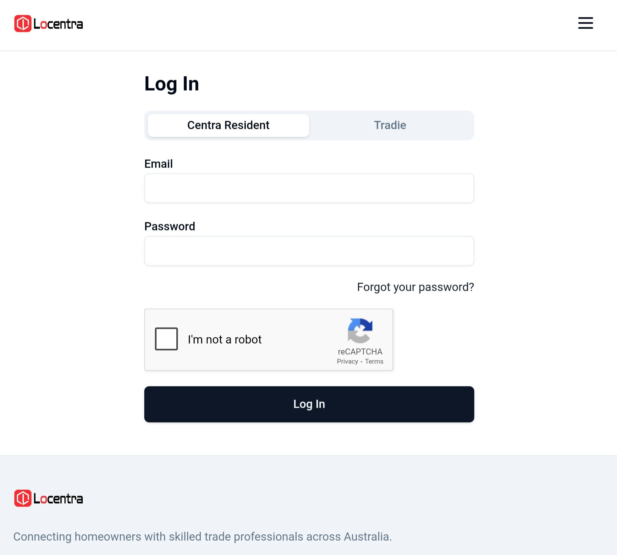 Locentra media 4