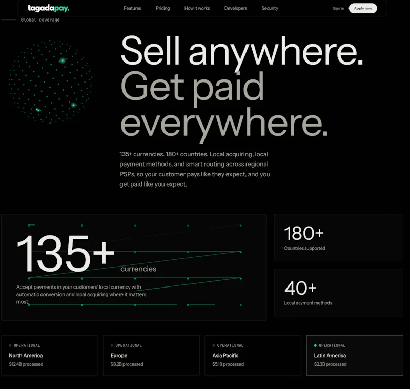 TagadaPay screenshot 5