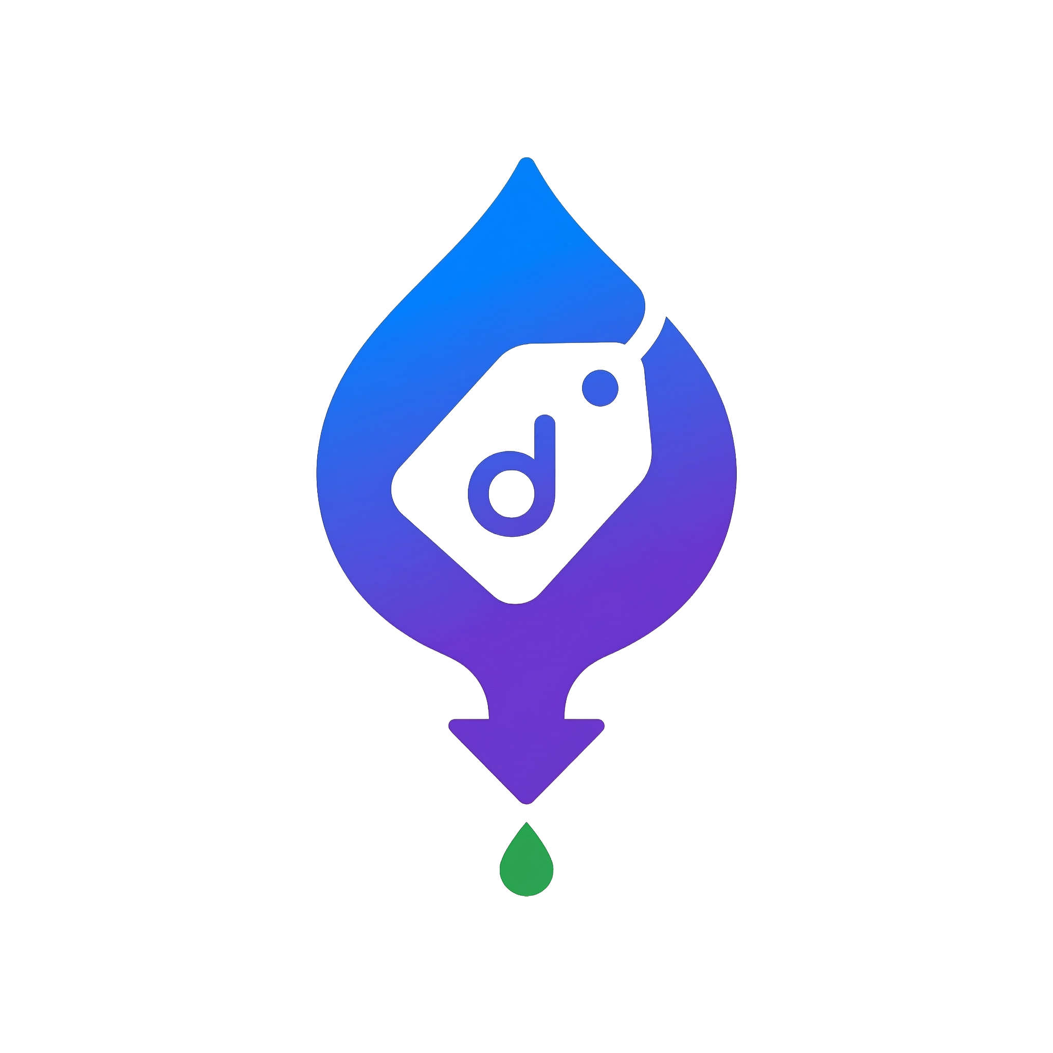 Drippr — Price Tracker for Any Website