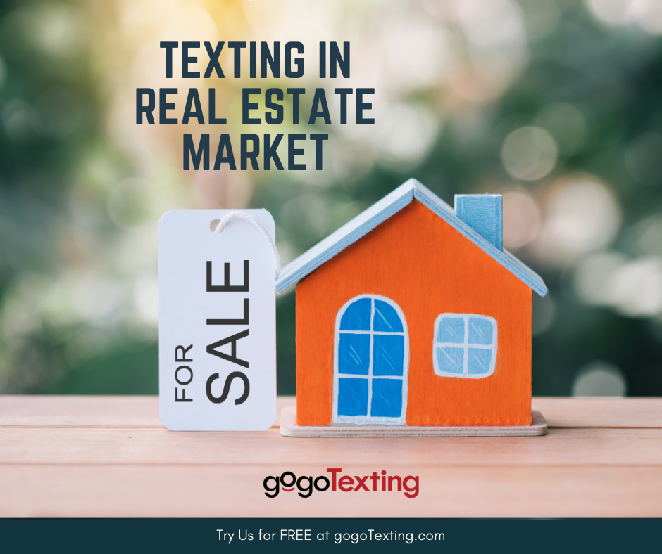 gogoTexting SMS marketing tool gallery image