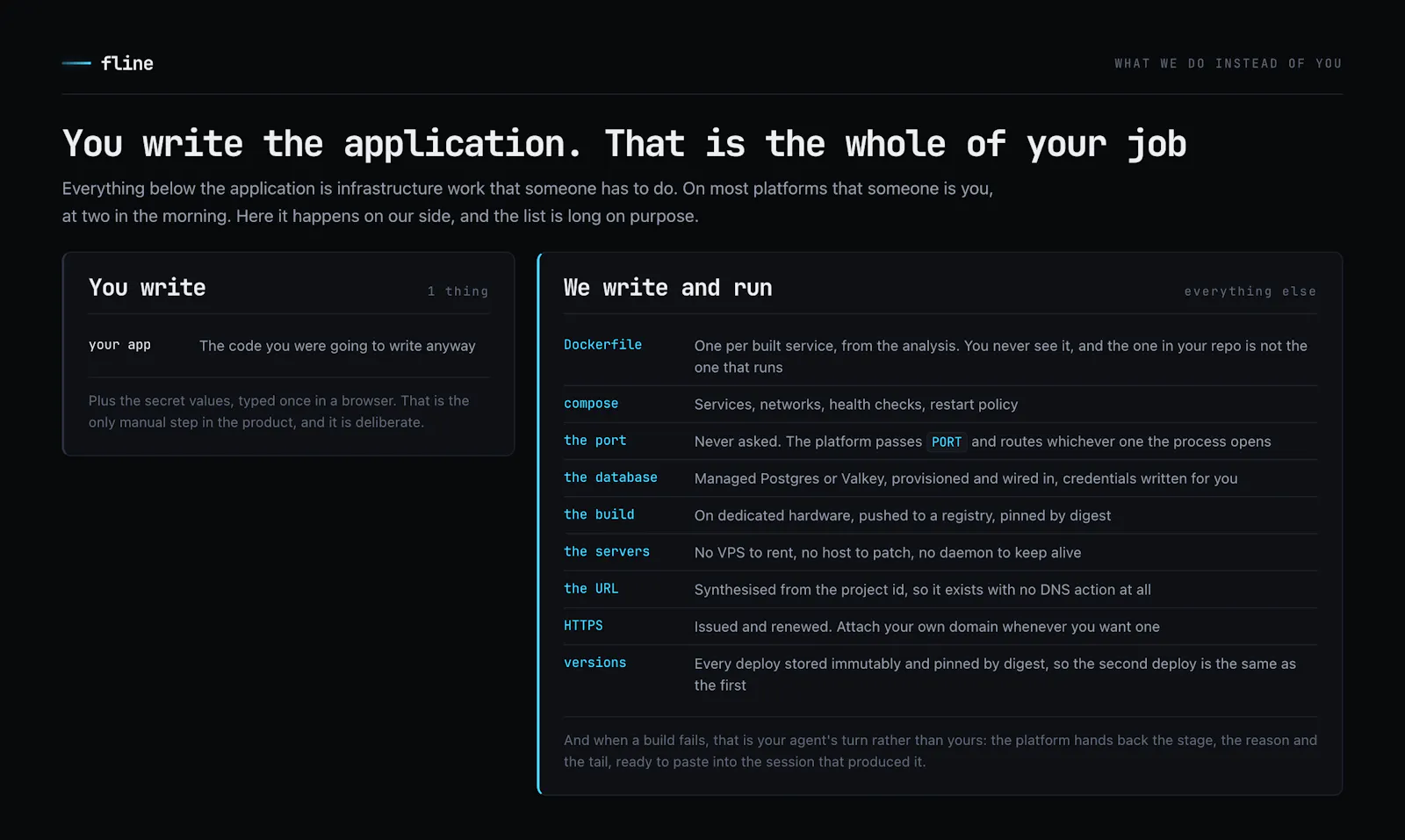fline screenshot 3