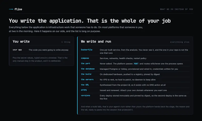 fline screenshot 3