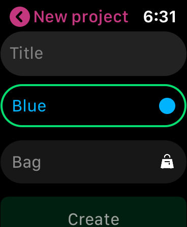 Yarnify gallery image