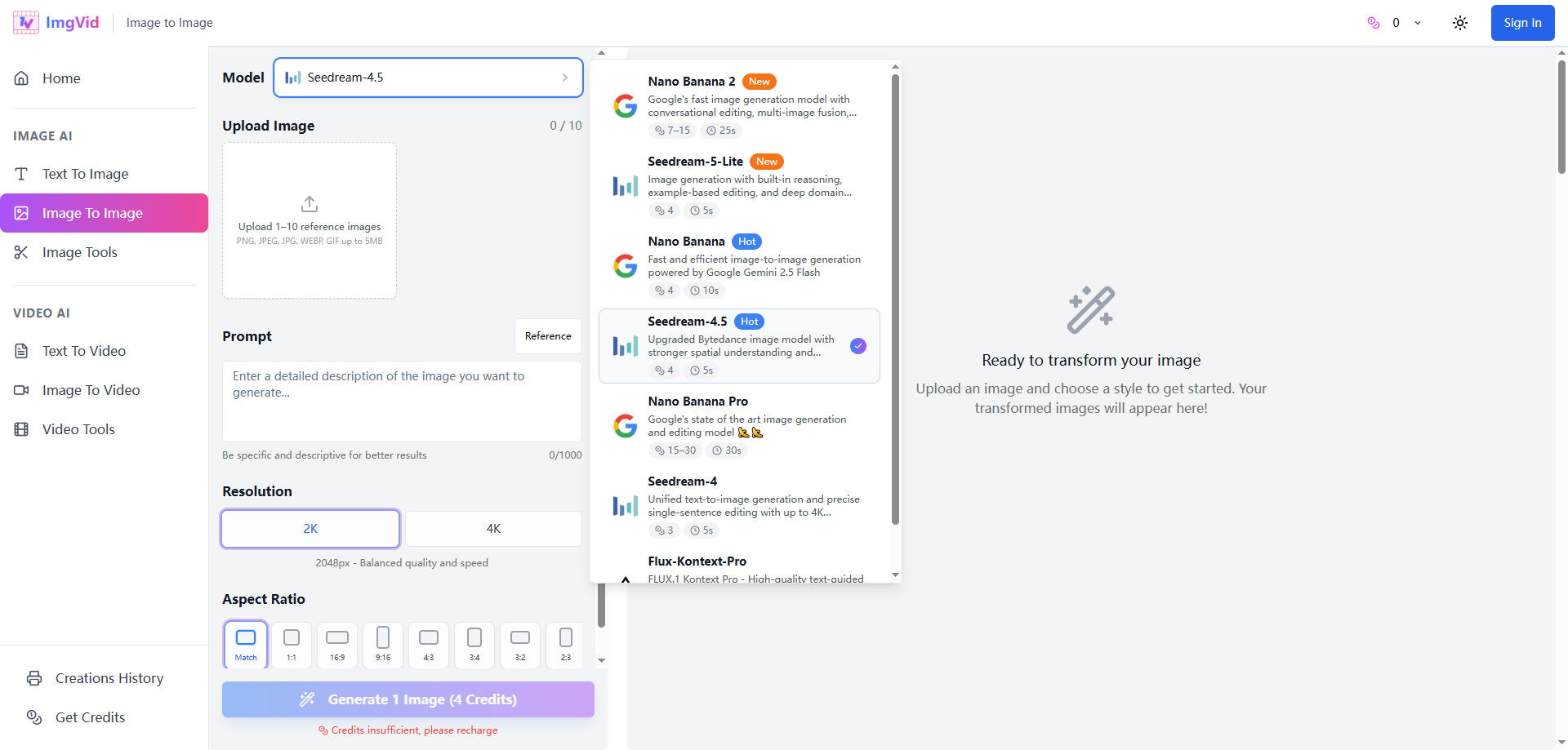 ImgVid gallery image