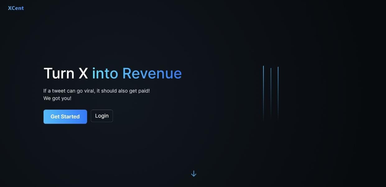 XCent - Turn X into Revenue. gallery image