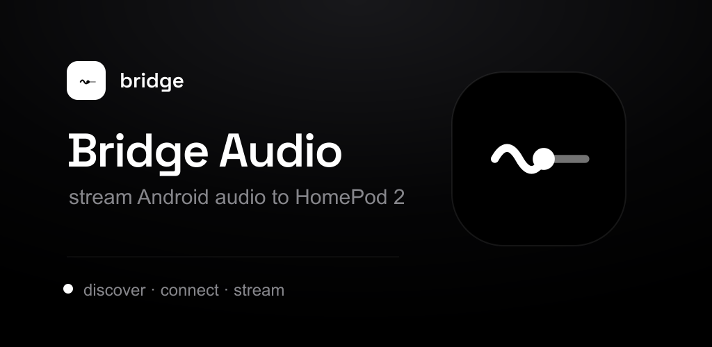 Bridge Audio gallery image