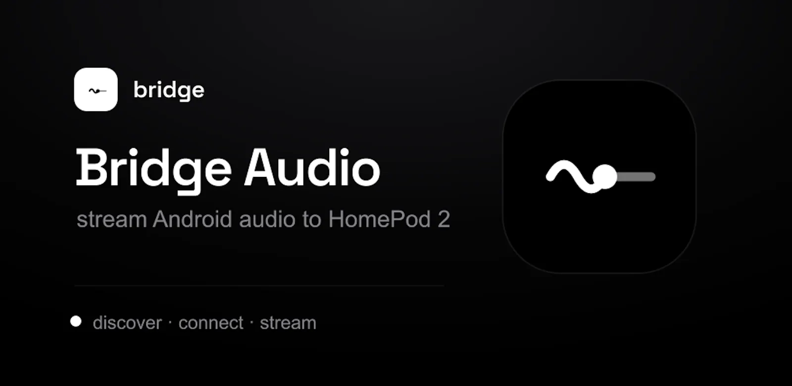 Bridge Audio screenshot 1