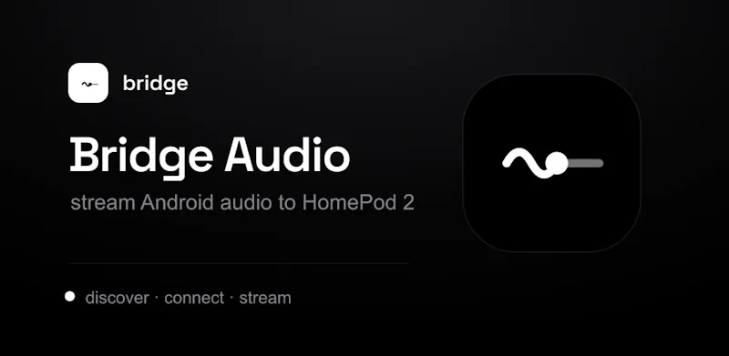 Bridge Audio screenshot 1