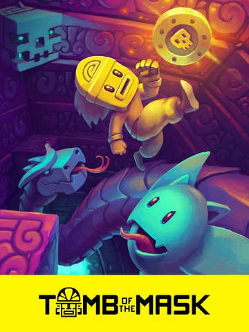 Tomb of the Mask gallery image