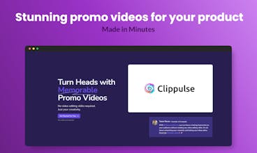 Clippulse gallery image