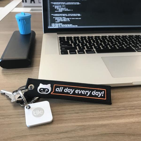 Tech Travel Tags gallery image