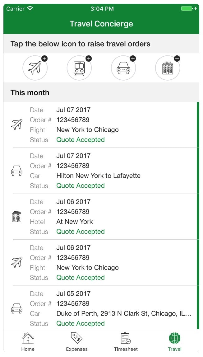 PocketPro for Businesses & Professionals gallery image