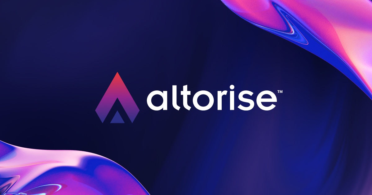 Altoris - Hırslı ekipler için büyüme pazarlaması. medya 1