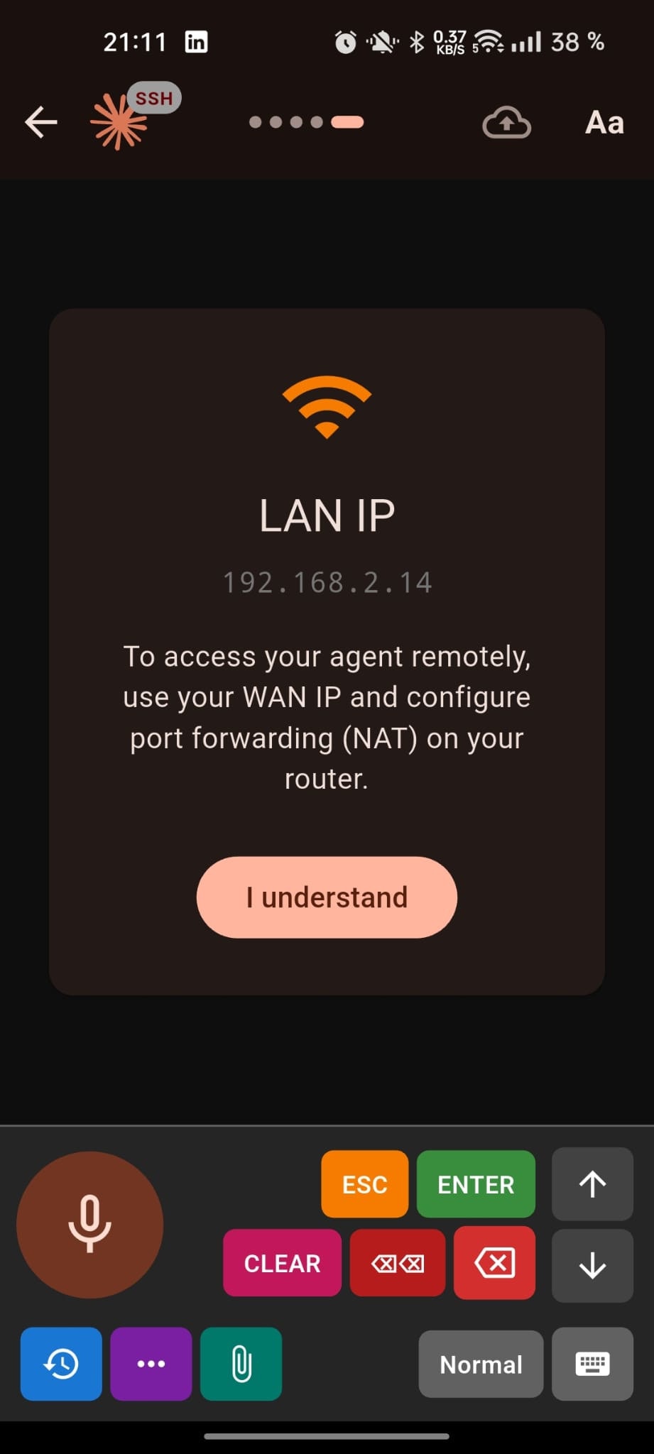 AIPilot gallery image