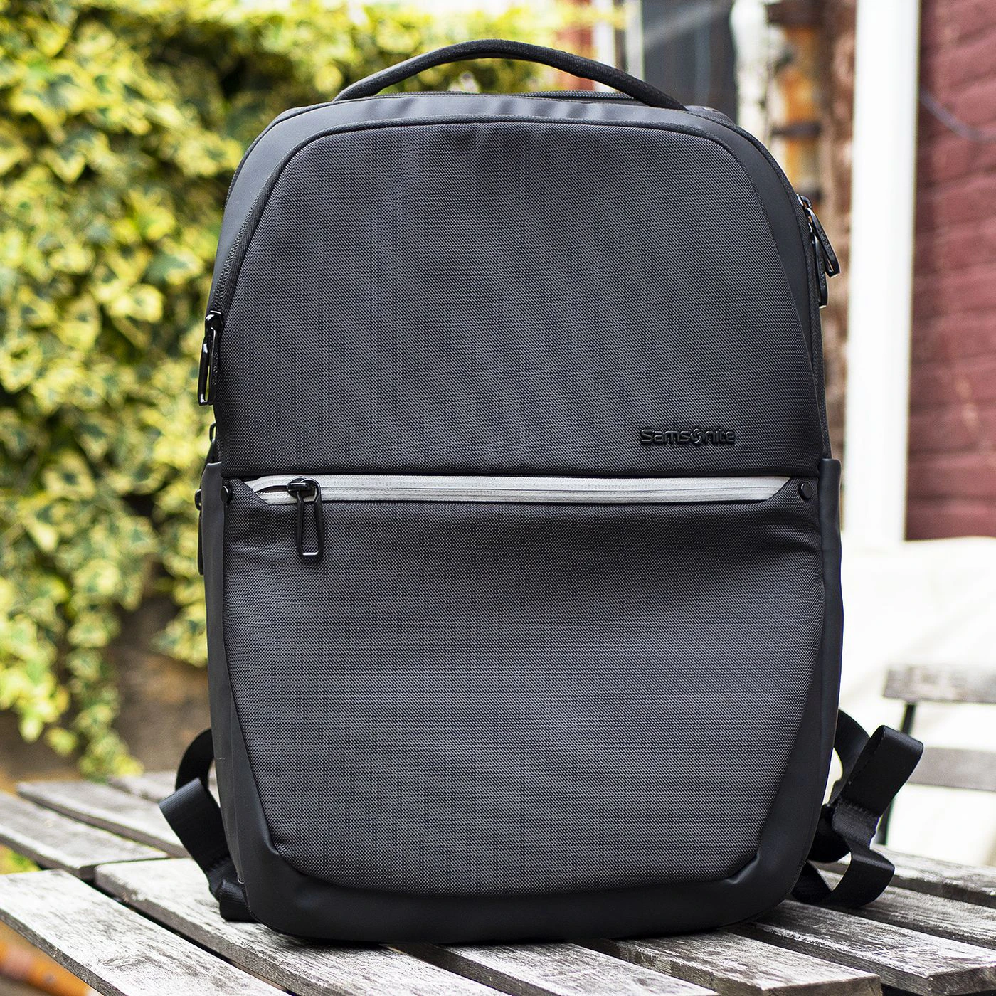 Samsonite Konnect-i