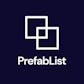 PrefabList