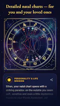 HeyMira — AI Astrologer Friend gallery image