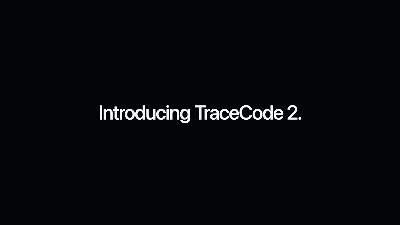 TraceCode gallery image