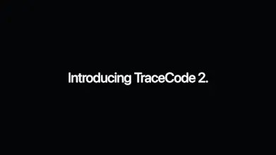 TraceCode gallery image