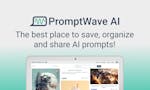 PromptWave AI image