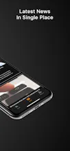 BTC Tracker - Prices and News gallery image