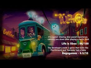 TurnOn gallery image