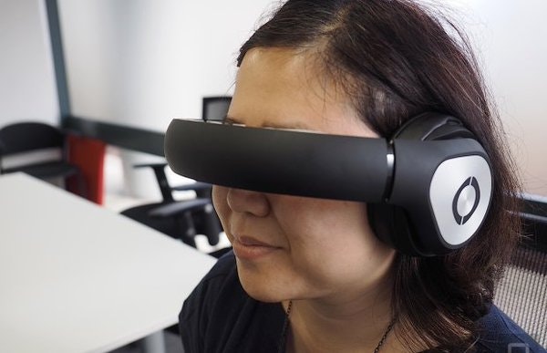 Avegant Glyph gallery image