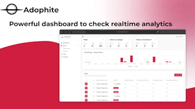 Adophite gallery image