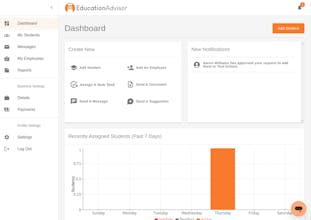 Education Advisor gallery image